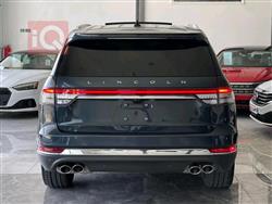 لينكولن أفياتور